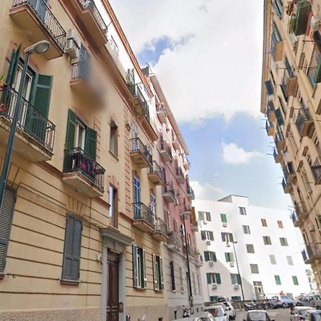 Ex Voto Hotel Napoli Exterior foto